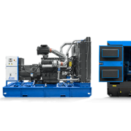 ГЕНЕРАТОРЫ И ЭЛЕКТРОСТАНЦИИ TSS в Мурманске